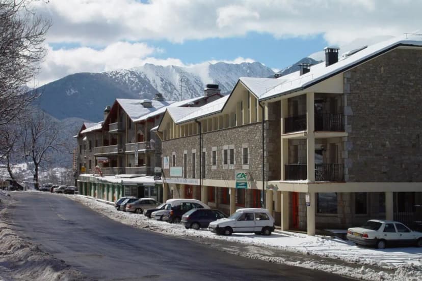 Hotel Le Clos Cerdan et résidence balnéothérapie Eau de Forme — photo 1