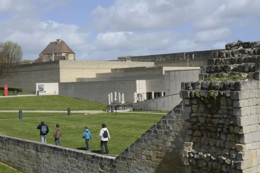 Museum of Fine Arts, Caen — photo 3