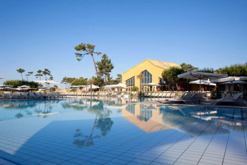 Club Med Palmyre Atlantique - France — photo 1
