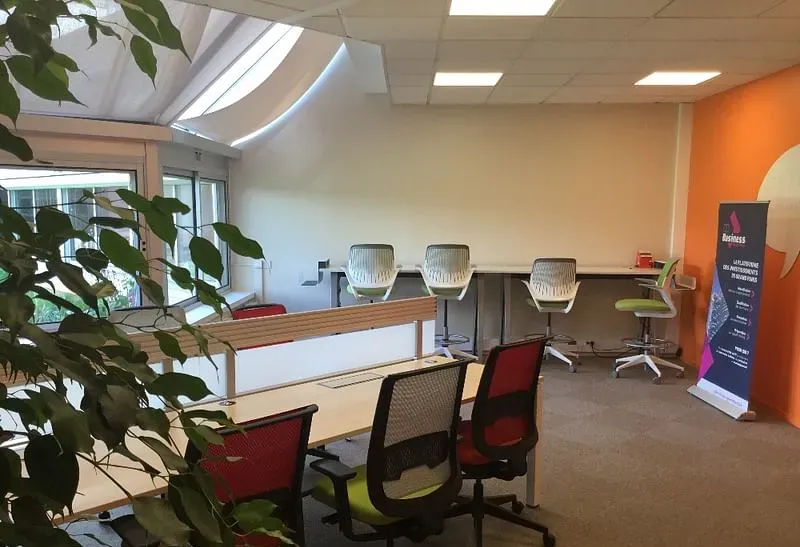 Openspot 94 - Les Digiteurs — photo 1