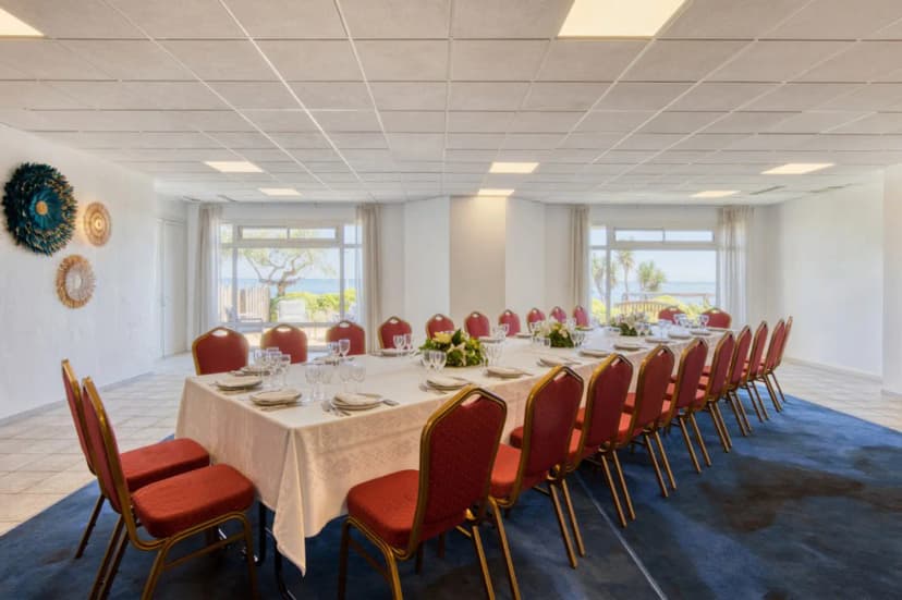 Hôtel Hotel Paradou Mediterranee, BW Signature Collection by Best Western — photo 5