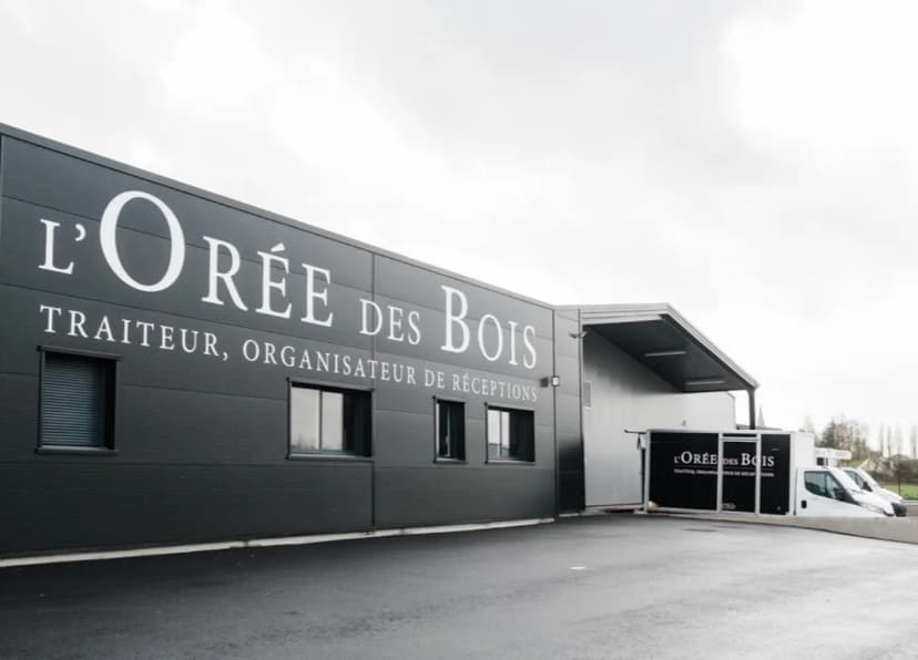 L'Orée des Bois Traiteur — photo 1