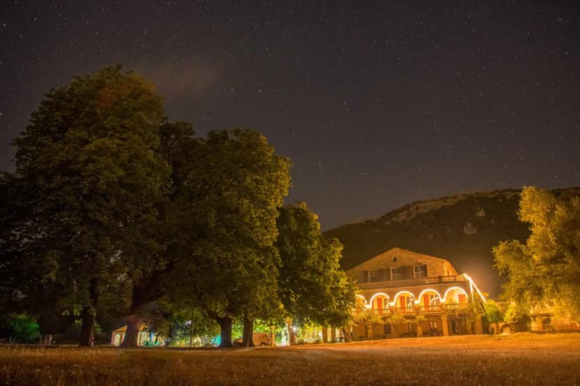 A Rocha - Domaine des Courmettes — photo 4