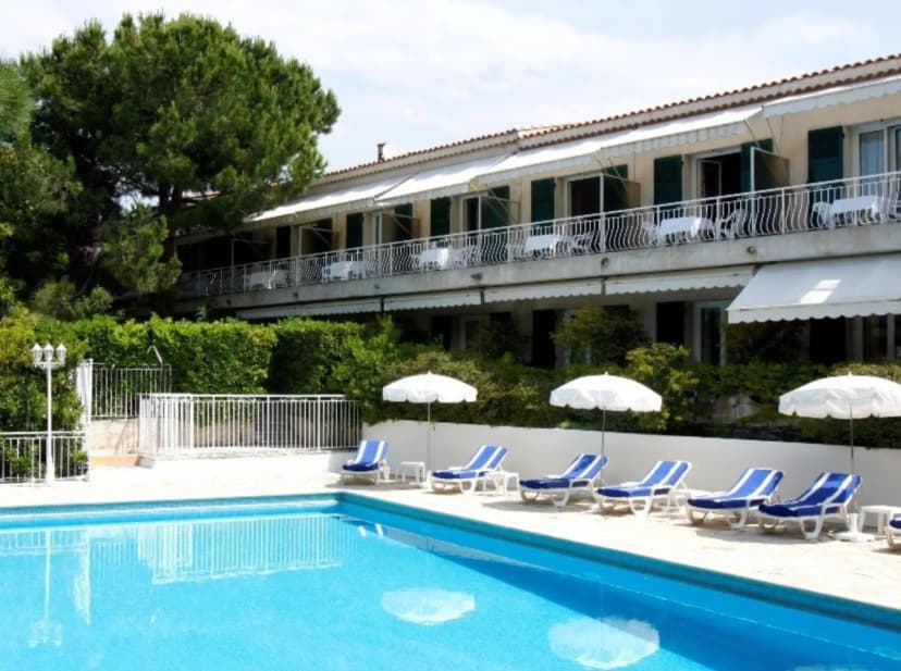 Auberge du Redier — photo 1