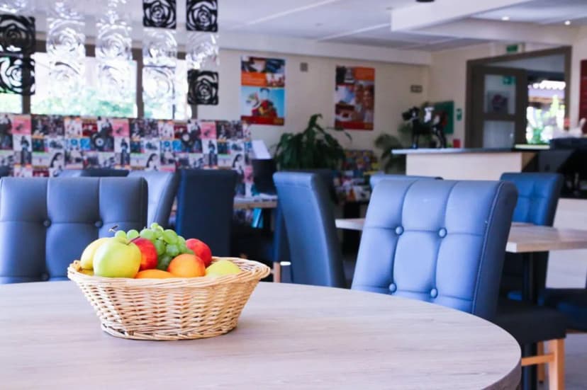 Hôtel Kyriad Bordeaux - Merignac Aeroport — photo 4