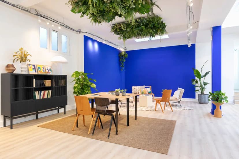 Keeze La Villa Des Champs, Salle De Réunion Paris, Espace Évènementiel — photo 1