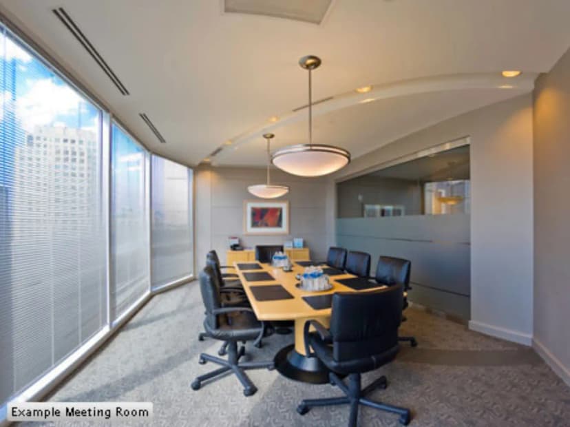 HQ by Regus- Lyon, Vaise Verrazzano — photo 3