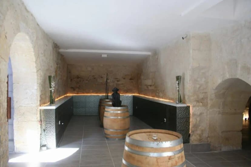 Mas de Rou - Domaine pour Soirée, Séminaire, Mariage (proche de Montpellier) — photo 3