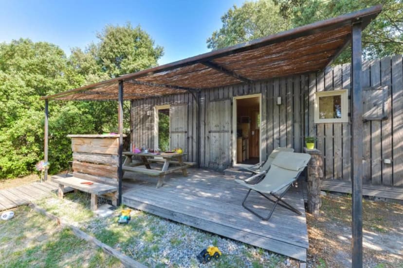 Lodges En Provence — photo 2