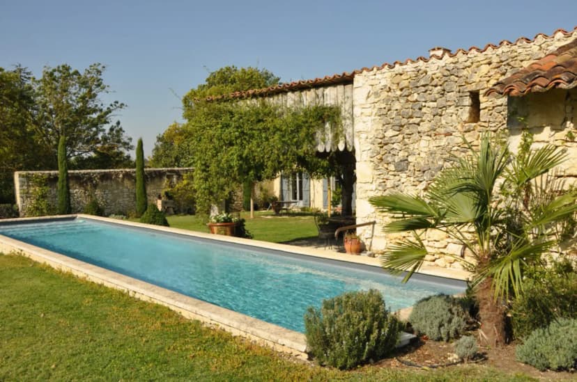 Domaine de Mahourat — photo 5