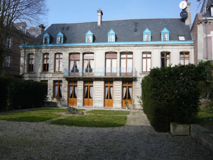 Hôtel Particulier des Canonniers — photo 1