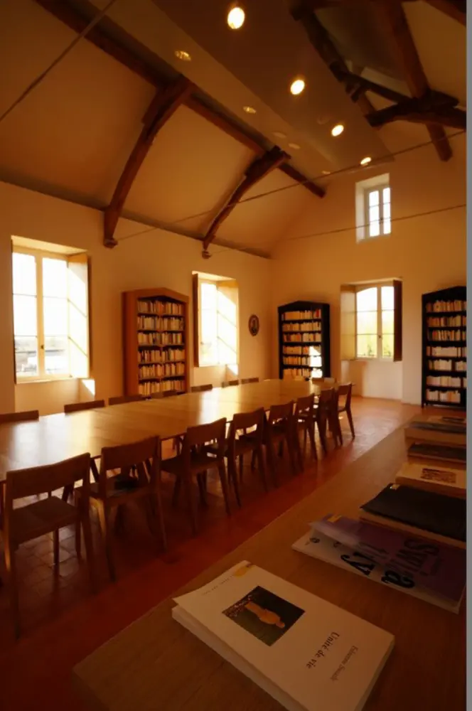 Maison Julien Gracq — photo 2