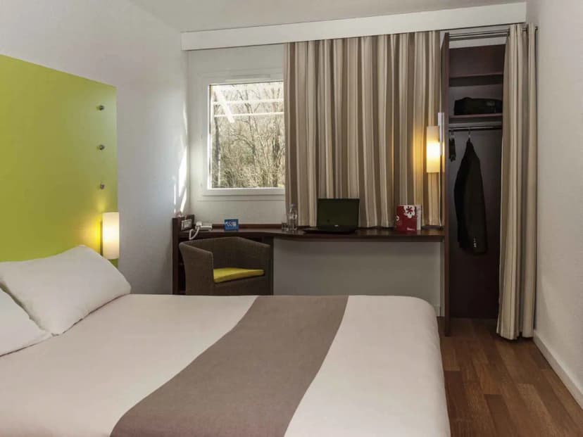ibis Golfe de Saint-Tropez — photo 4