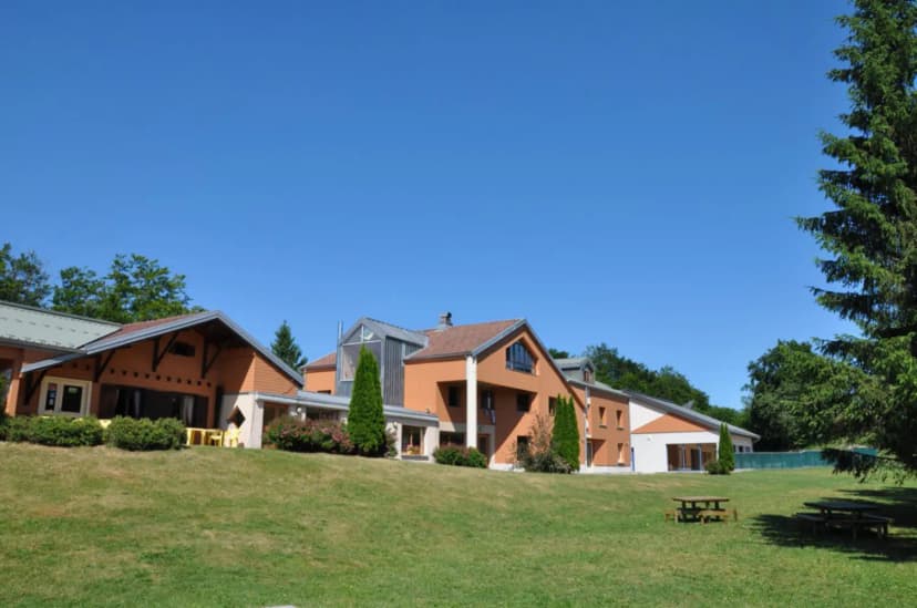 Chalet de la Haute Joux — photo 1