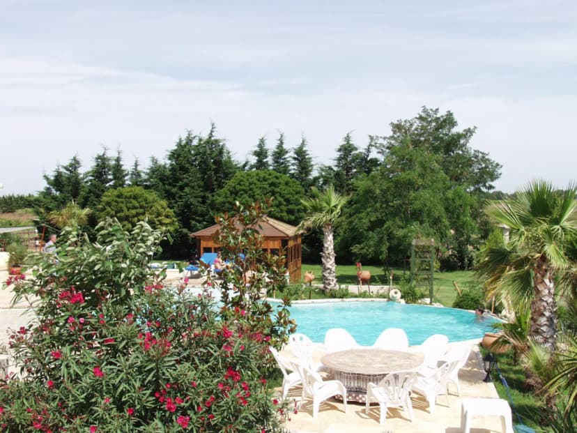 Mas de la Montille — photo 3