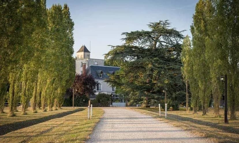 Relais des Landes — photo 1