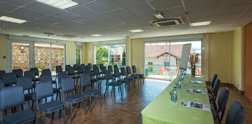 Hotel Soleil Et Jardin — photo 1