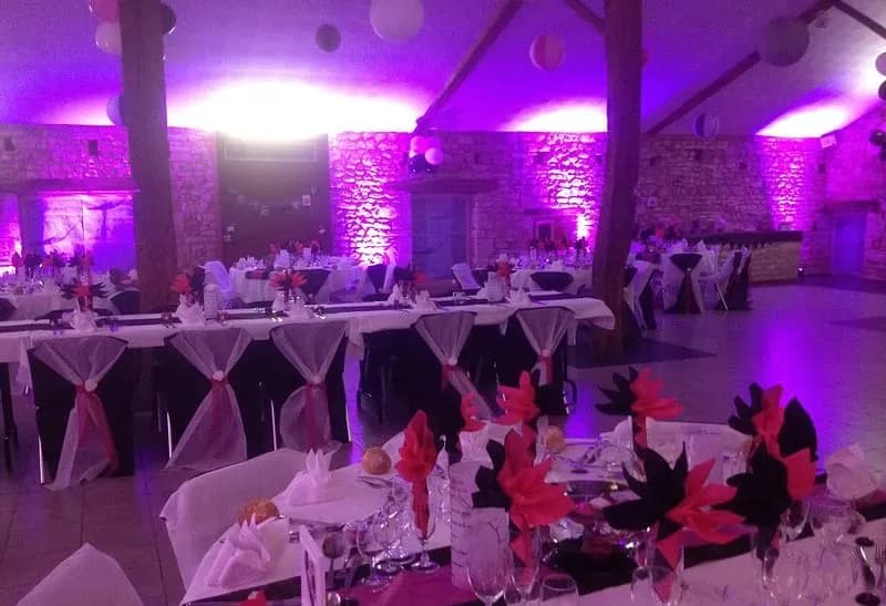Le Clos De l'Orbrie — photo 3