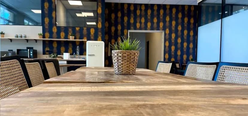 Startway - Espace de Coworking Arcachon - location bureaux et salles de réunion — photo 2