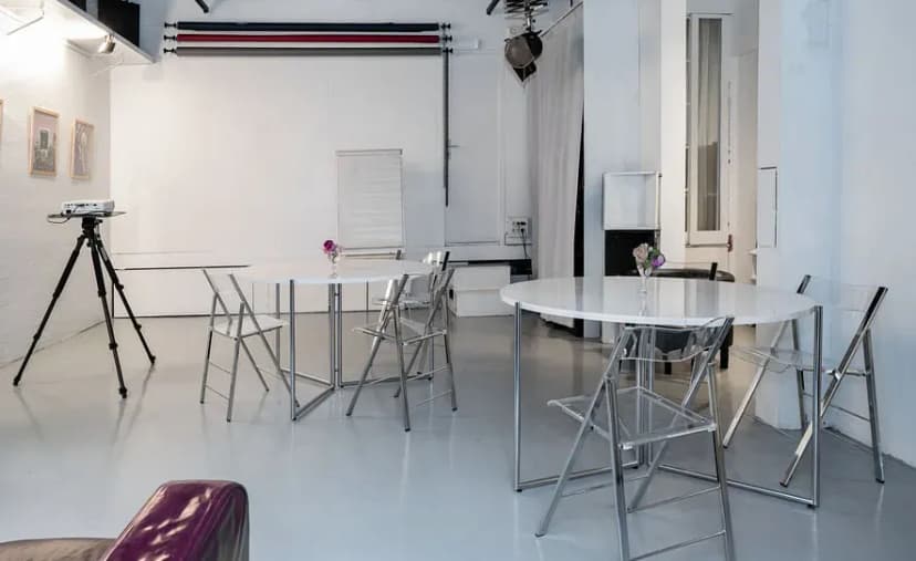 Studio 72 — photo 3