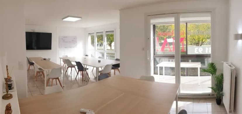La Maison Na ! — photo 3