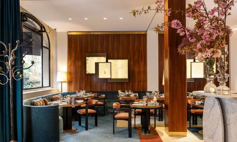 Hotel Montalembert — photo 1