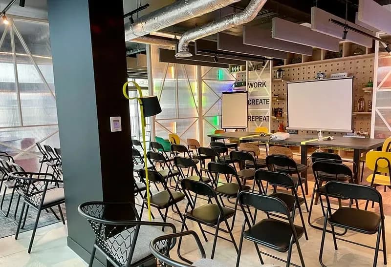 Moxy La Ciotat — photo 5