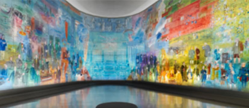 Musée d'Art Moderne de Paris — photo 5