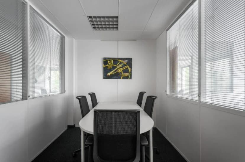 Regus - Grenoble, Meylan — photo 2