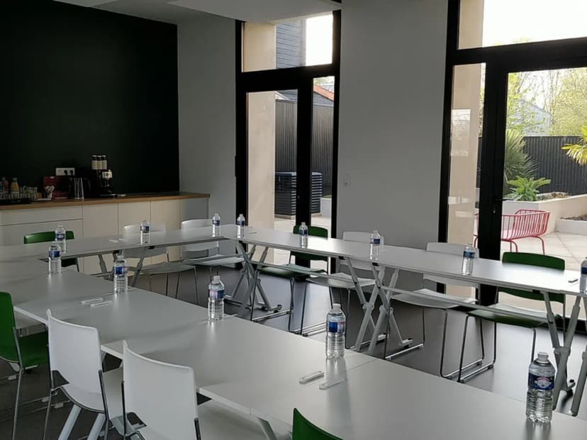 Espace Rokyo — photo 4