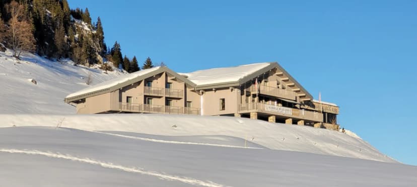 Auberge des Glières — photo 3