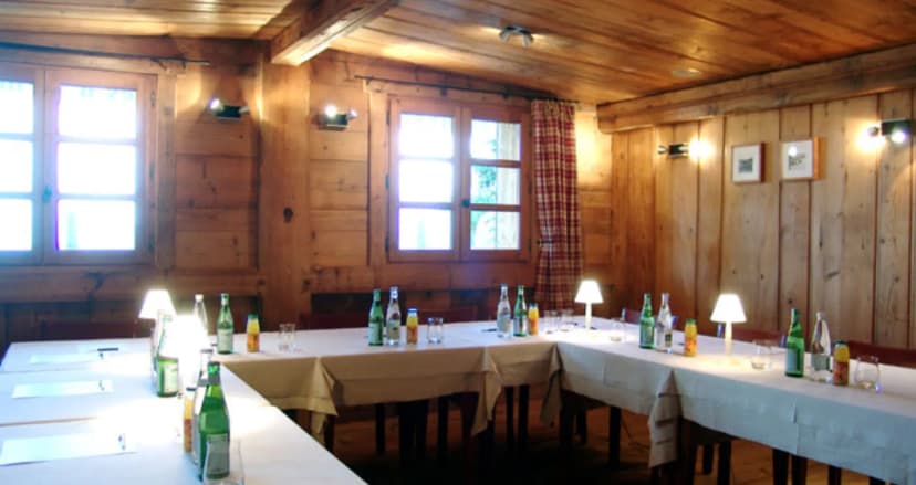 Hotel Les Servages D'armelle | Carroz D'arâches | Haute-Savoie — photo 2