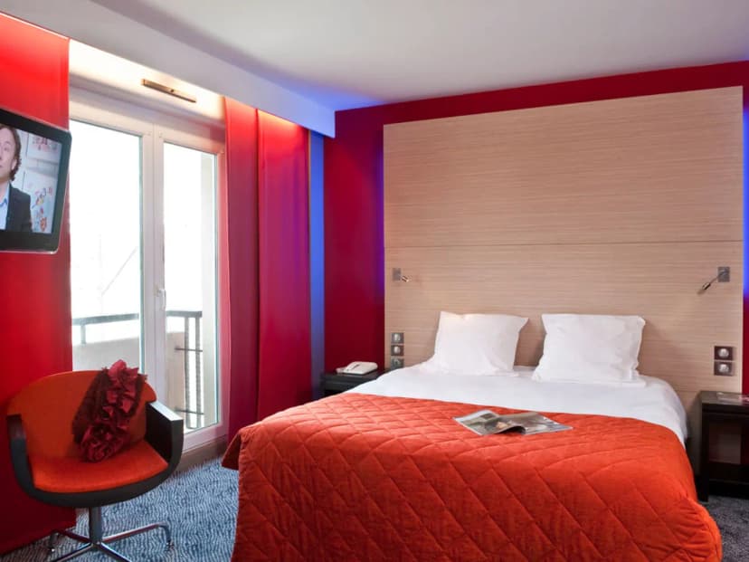 ibis Styles Saint-Dizier — photo 2