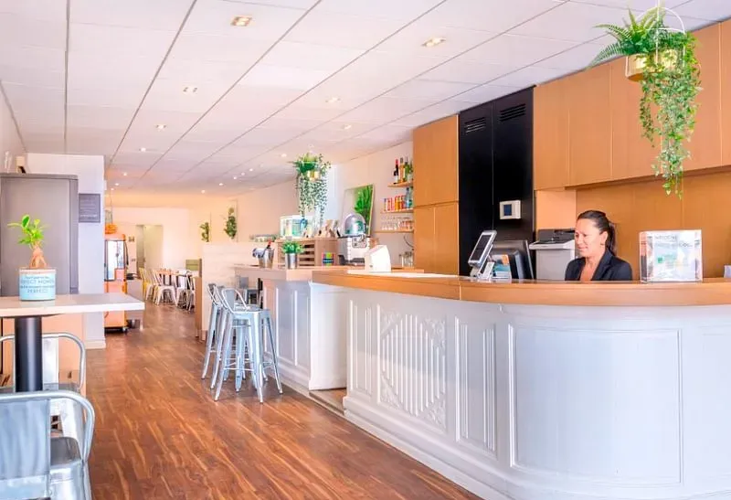 ibis Styles Toulouse Gare Centre Matabiau — photo 4