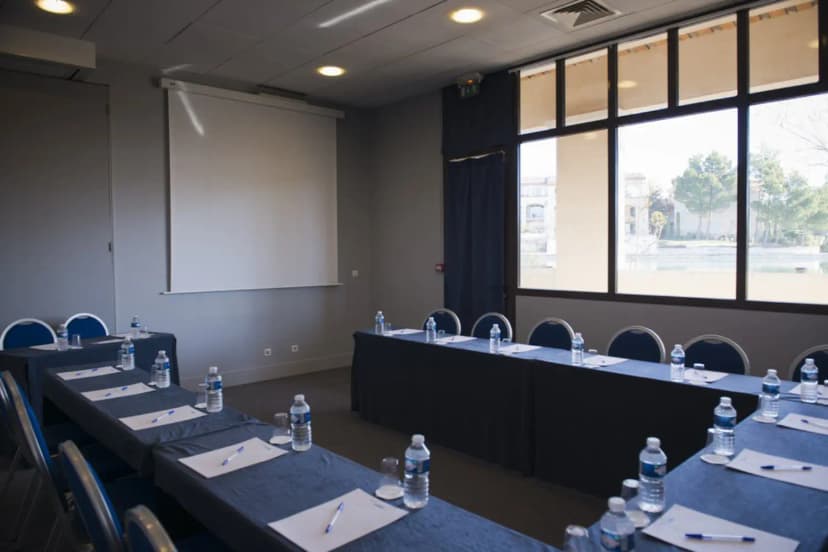 Pierre & Vacances Village Club Pont Royal en Provence — photo 4