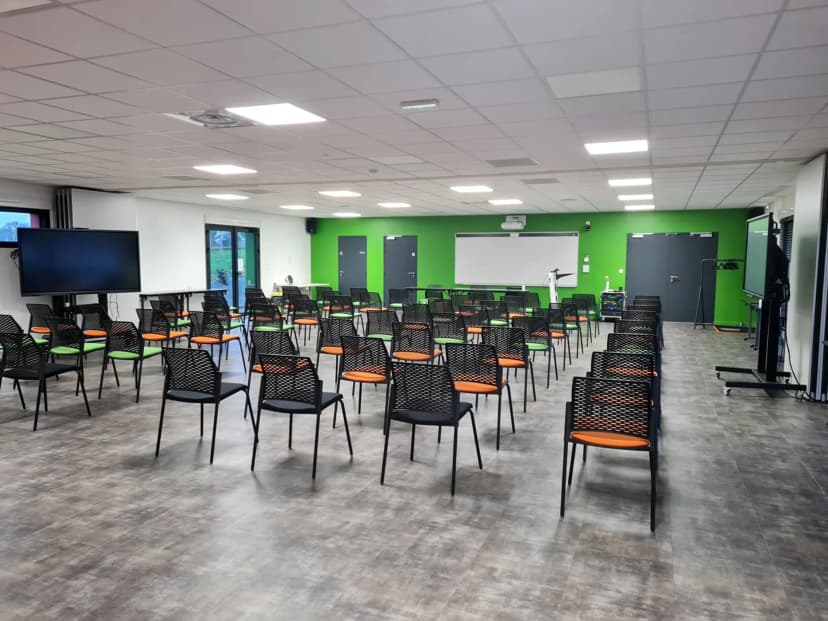 Espace Bretagne Seminaire SARL — photo 3