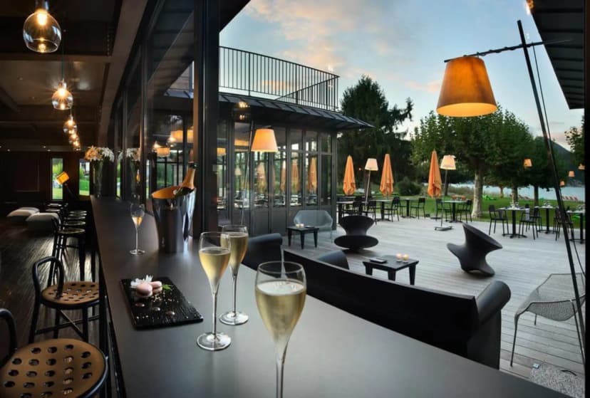 Hôtel Clos Marcel — photo 1