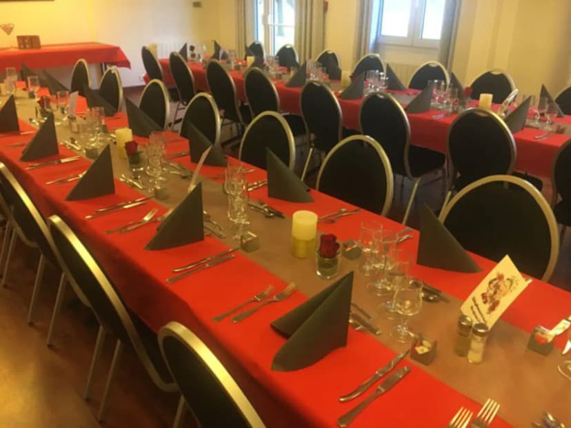 Hôtel Relais D'Etretat Restaurant Le Cocina — photo 2