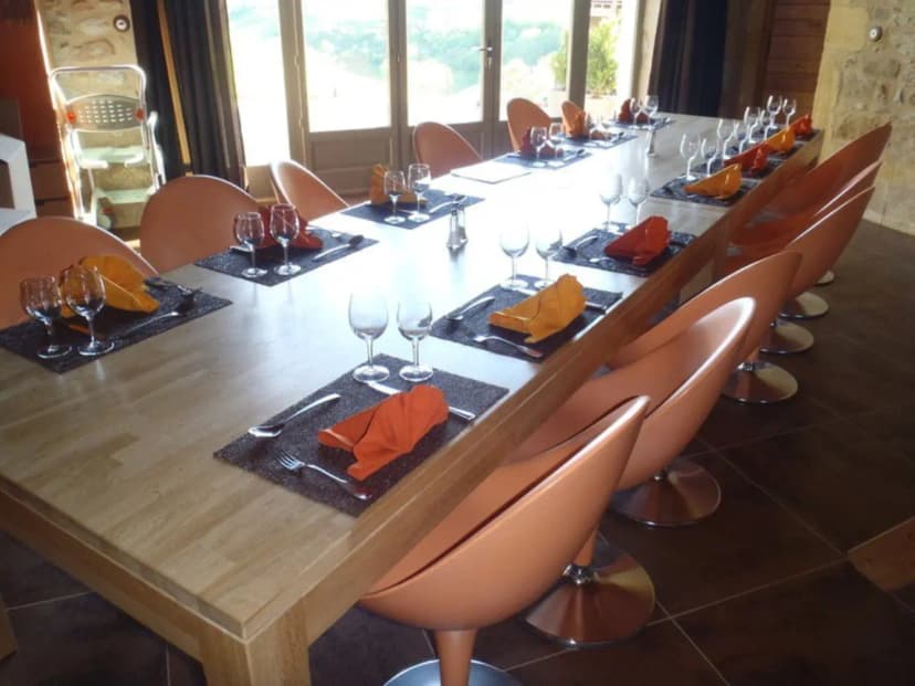 Domaine de Noyer — photo 3