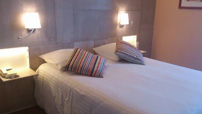 The Originals Boutique, Hôtel Alizé, Évian-les-Bains (Inter-Hotel) — photo 3