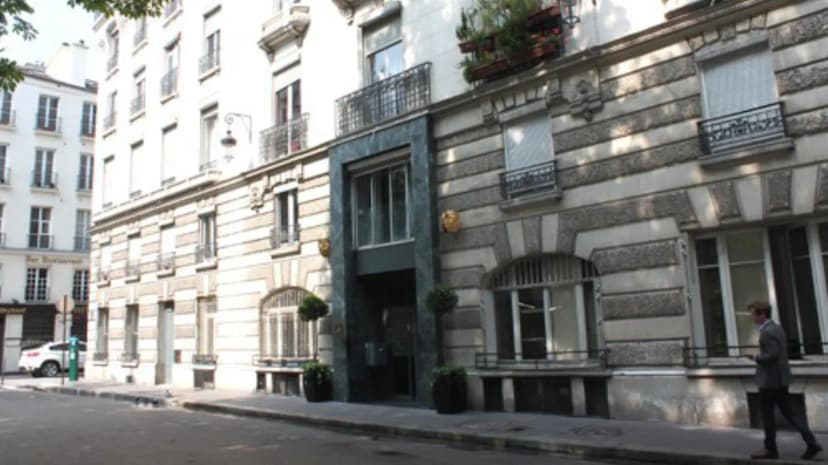 Espace Royal Bourse — photo 1