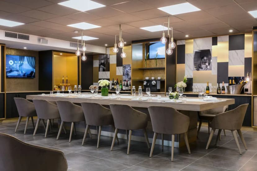 Niepce Paris Hotel, Curio Collection by Hilton — photo 1