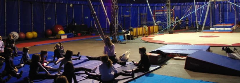 School Circus De Bordeaux — photo 3