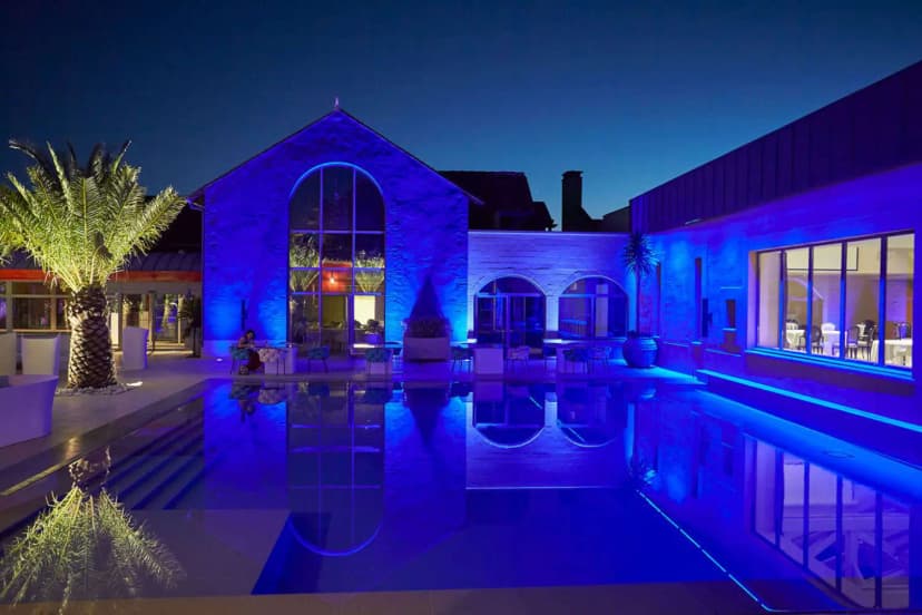 Le Stelsia **** — photo 2