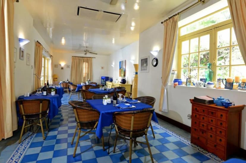 Hôtel Juliette Dodu — photo 2