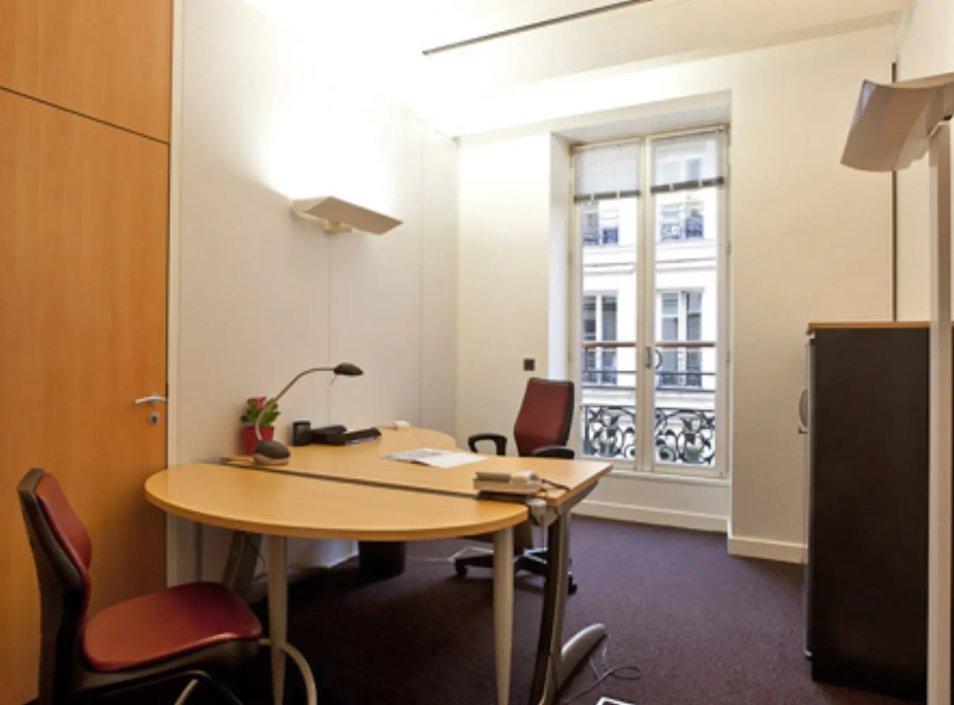 Regus - Paris Madeleine — photo 3