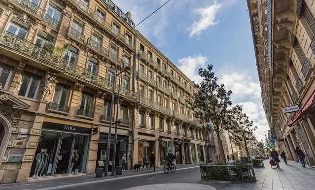 Etincelle Coworking - Alsace-Lorraine