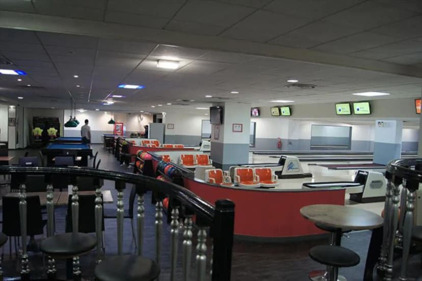 Bowling Courbevoie — photo 2