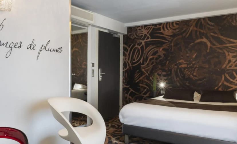 Le Bon Hôtel — photo 2
