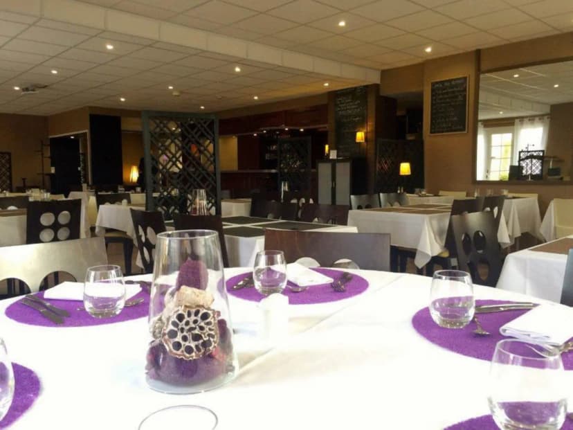 Kyriad Direct Reims Bezannes — photo 3